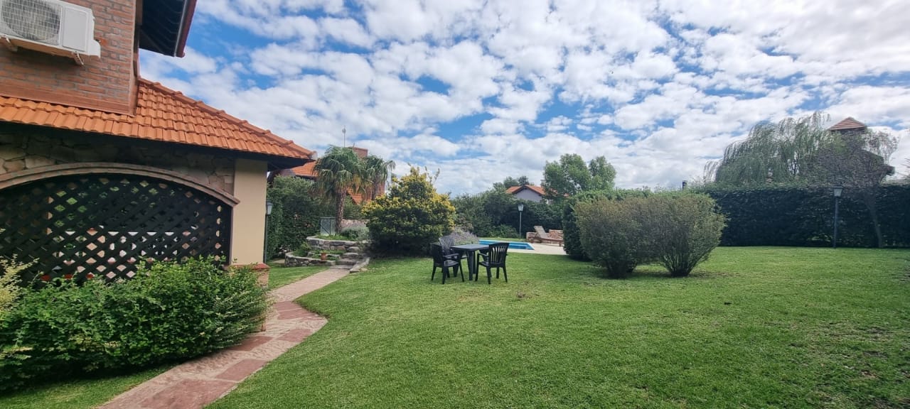 Casa Chalet 346