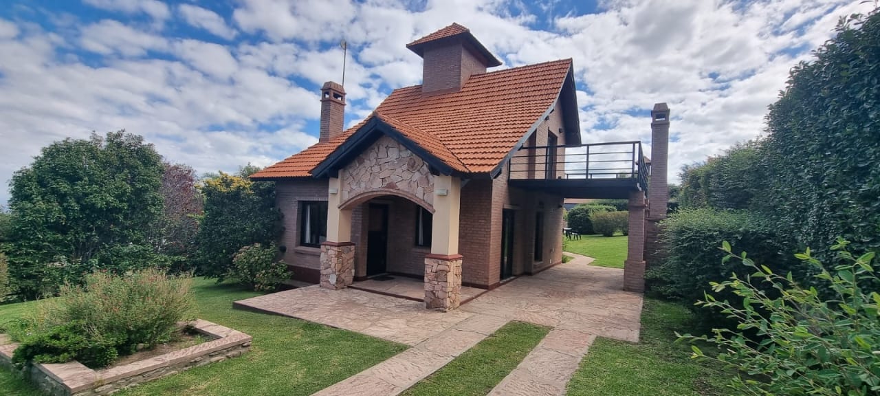 Casa Chalet 346