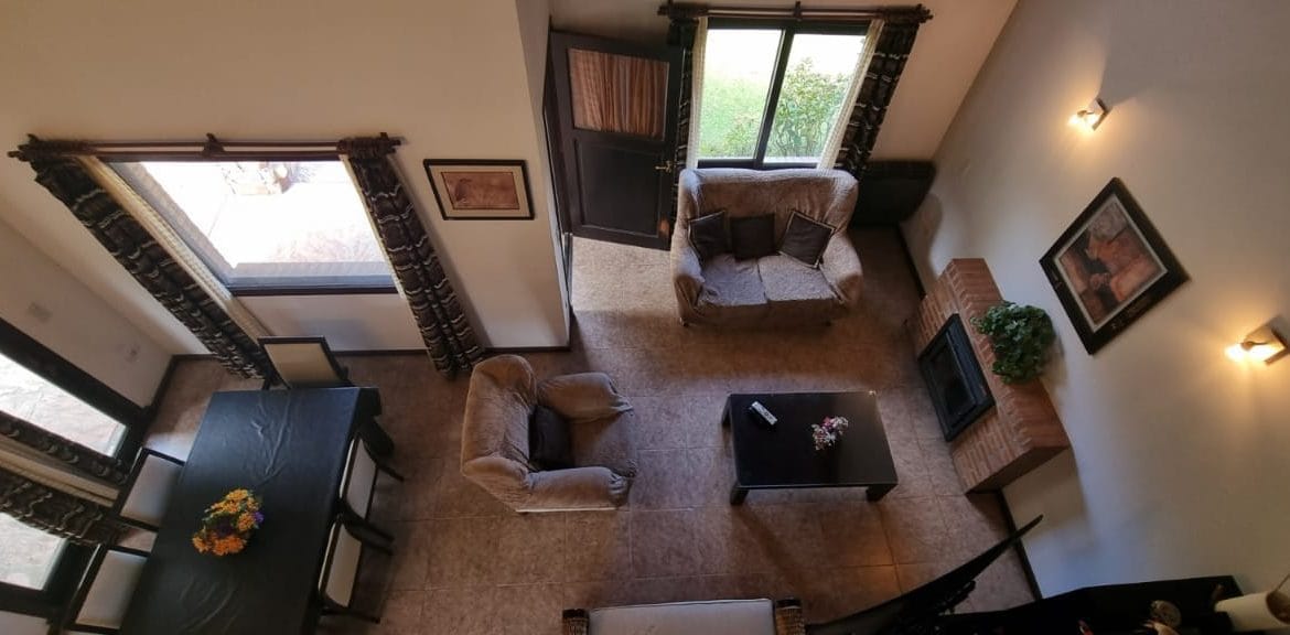Casa Chalet 346