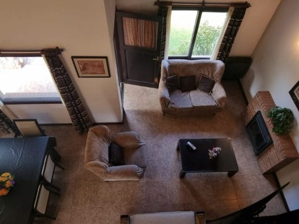 Casa Chalet 346