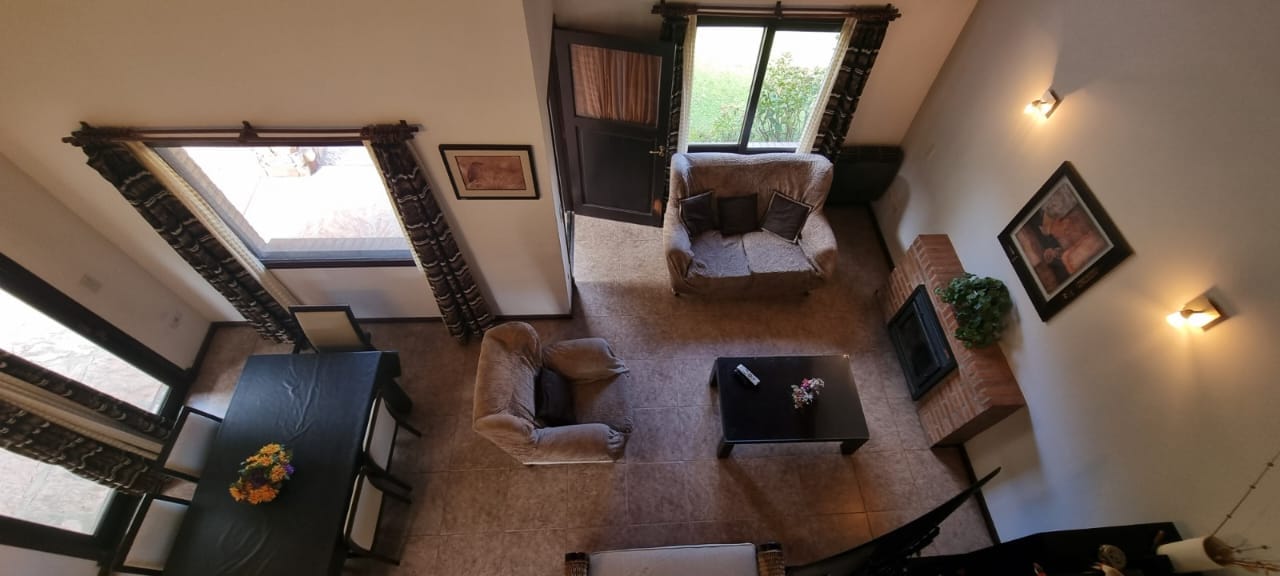 Casa Chalet 346