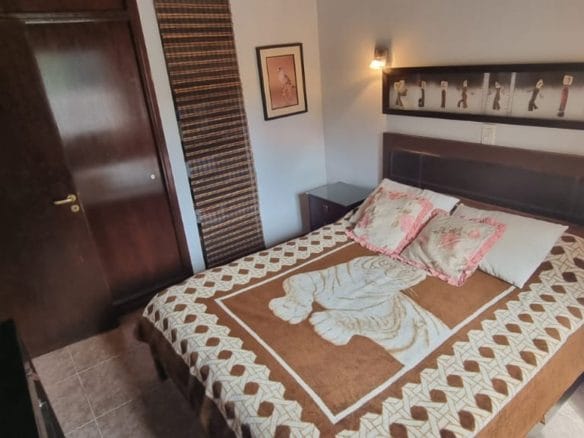 Casa Chalet 346