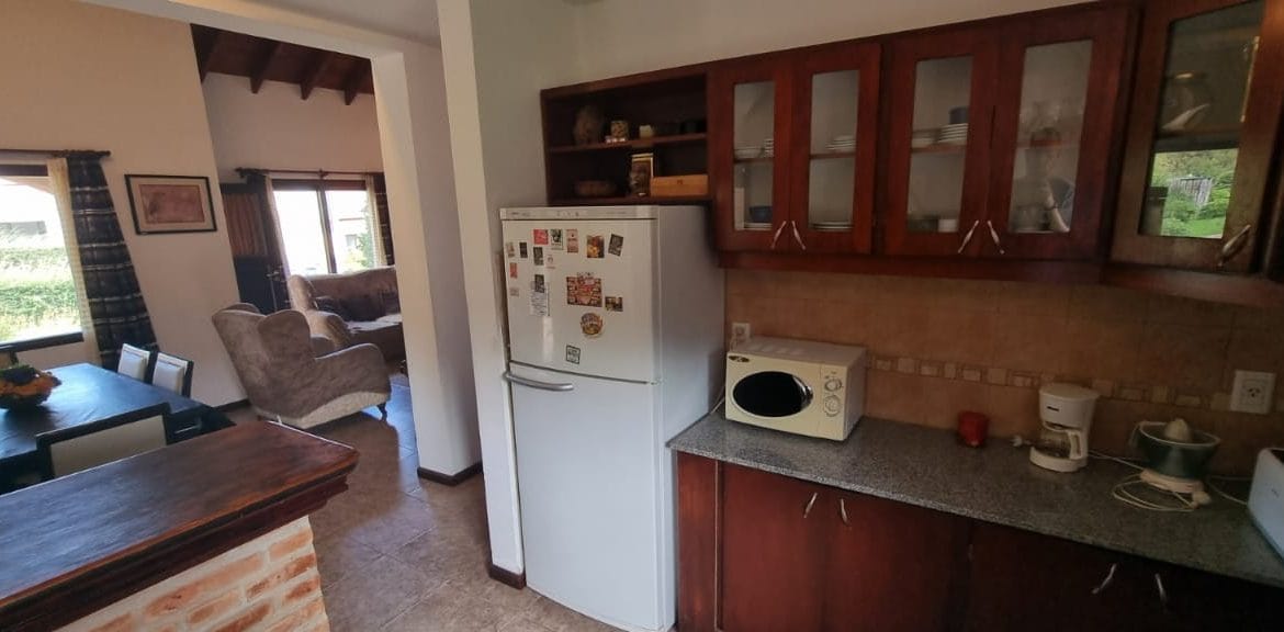 Casa Chalet 346