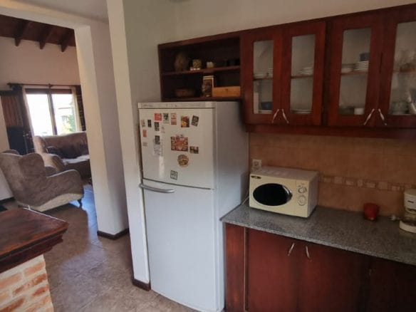 Casa Chalet 346