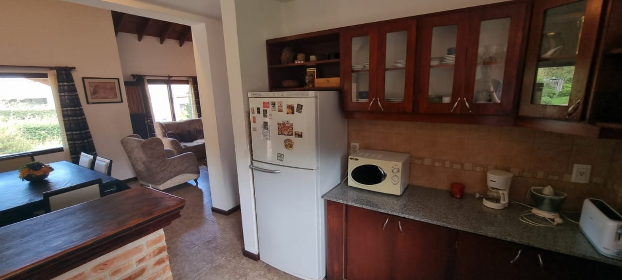 Casa Chalet 346