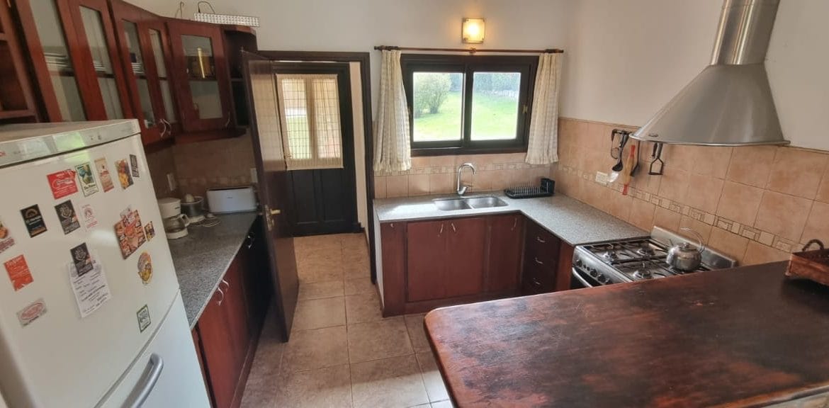 Casa Chalet 346