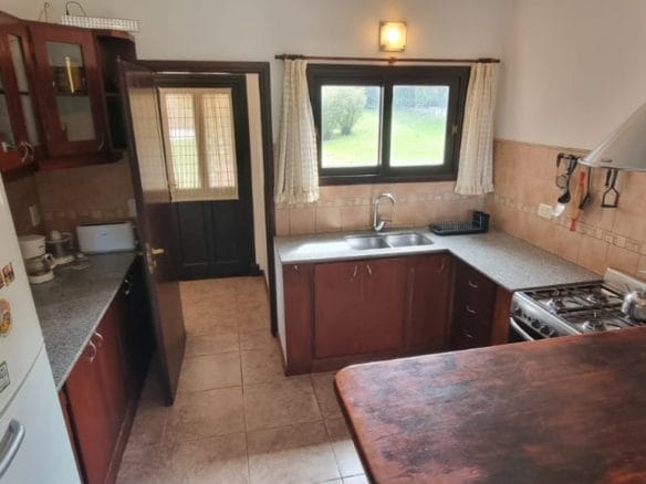 Casa Chalet 346