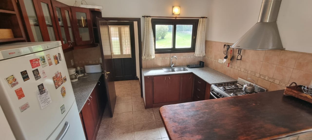 Casa Chalet 346