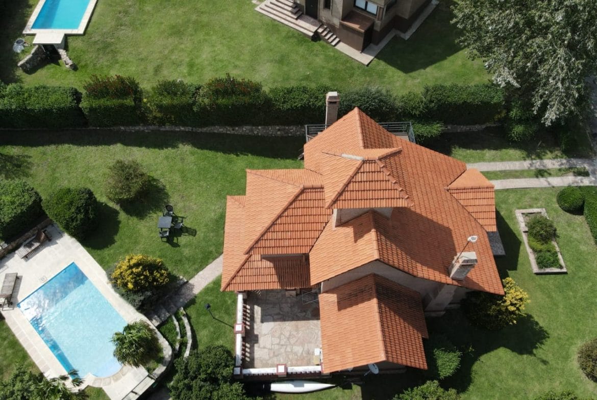 Casa Chalet 346