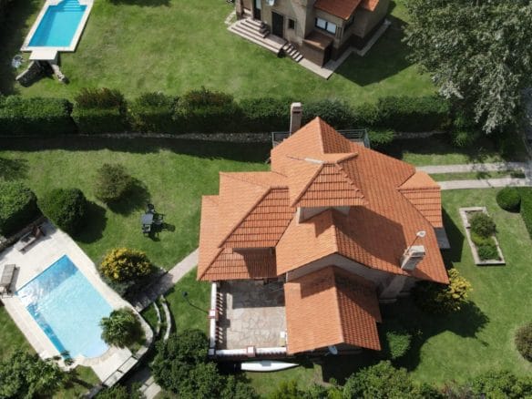 Casa Chalet 346