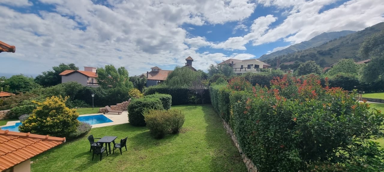 Casa Chalet 346