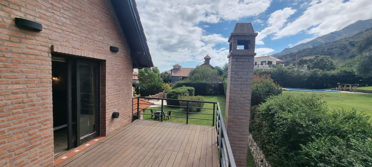 Casa Chalet 346