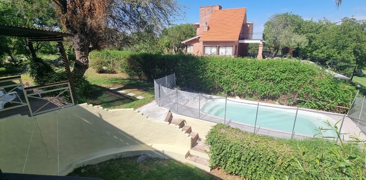 Casa Chalet 14