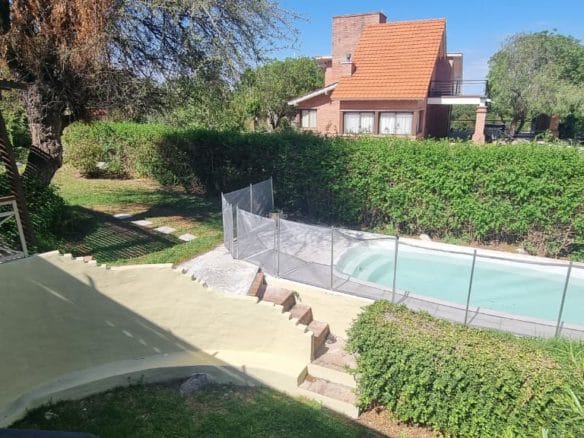 Casa Chalet 14