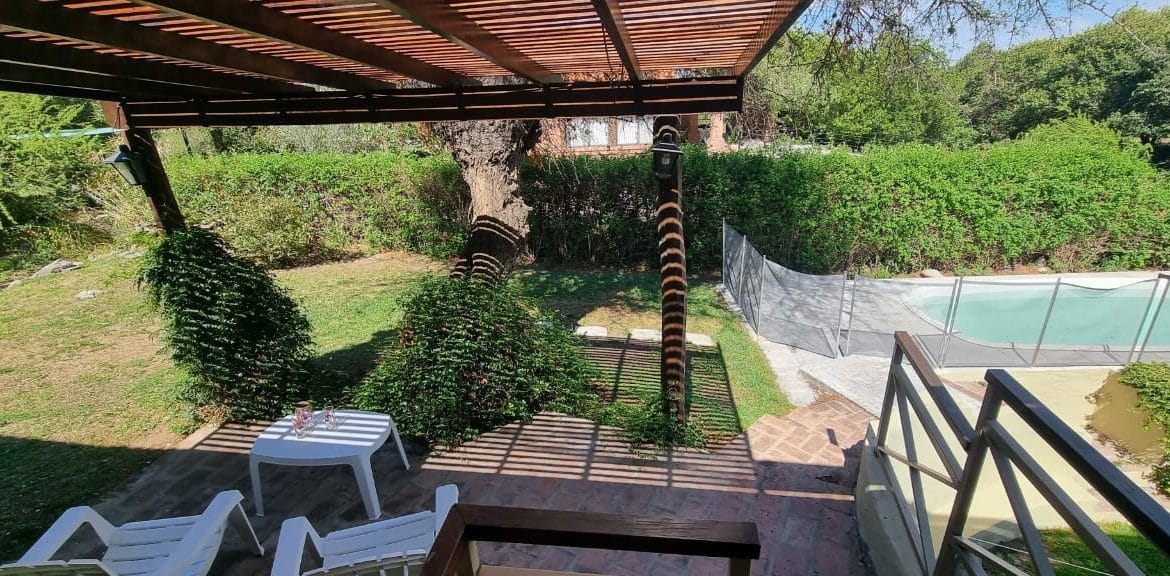 Casa Chalet 14