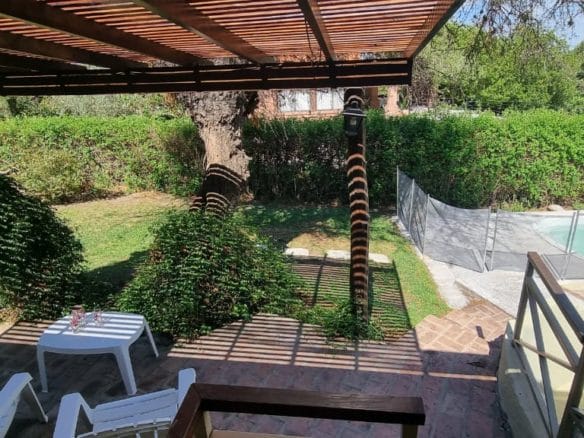Casa Chalet 14