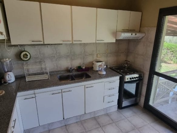 Casa Chalet 14