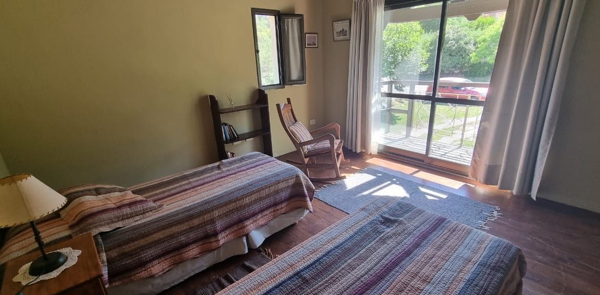 Casa Chalet 14