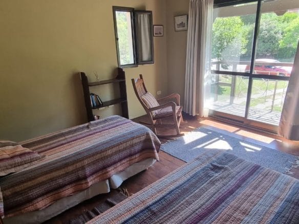 Casa Chalet 14