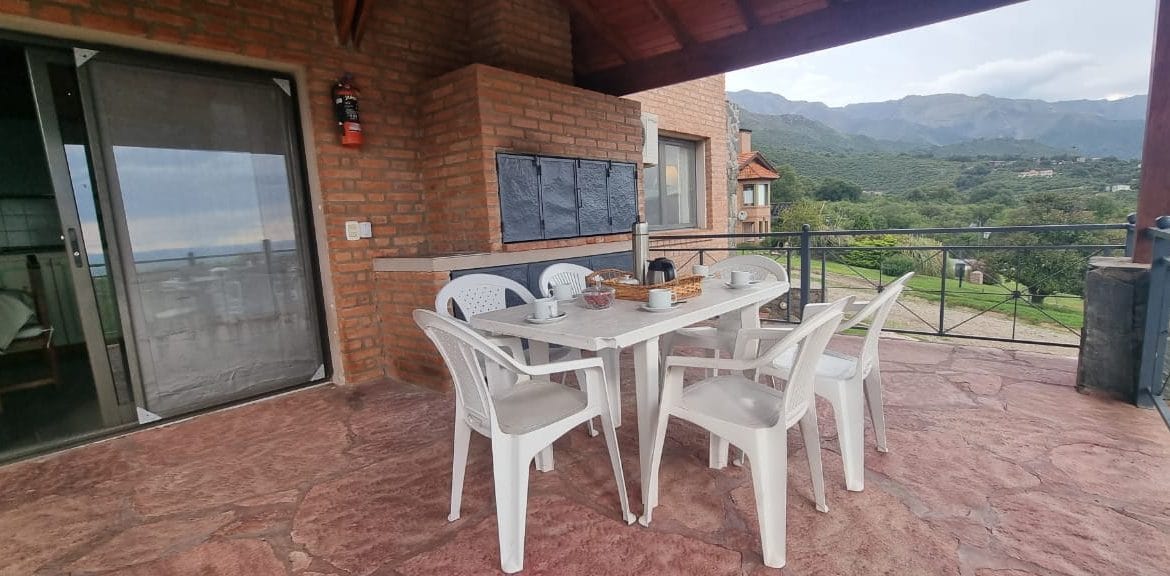 Casa Chalet 256