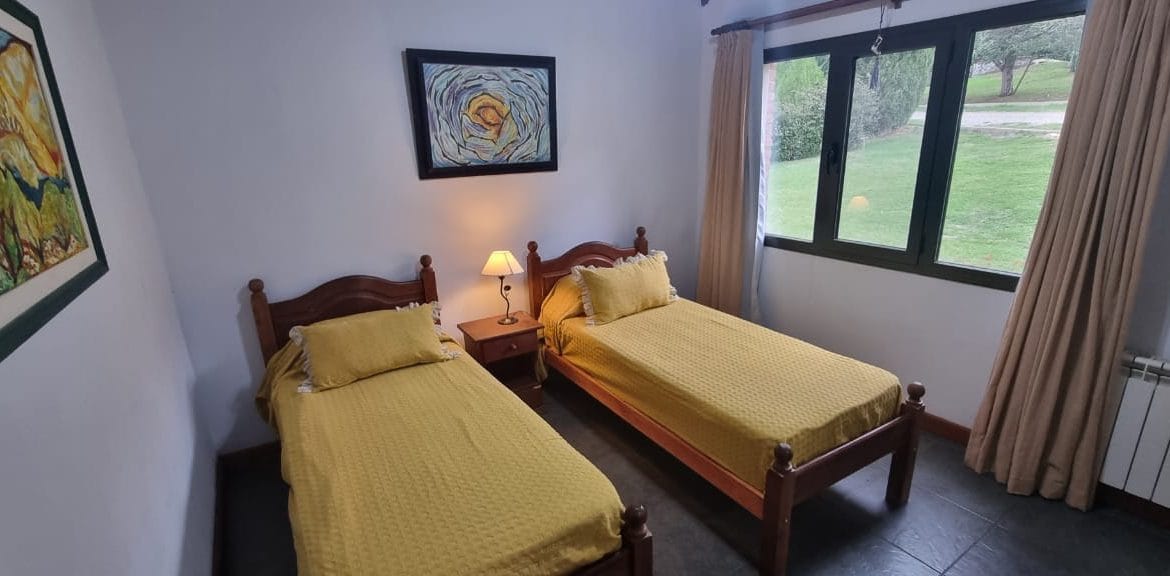 Casa Chalet 256
