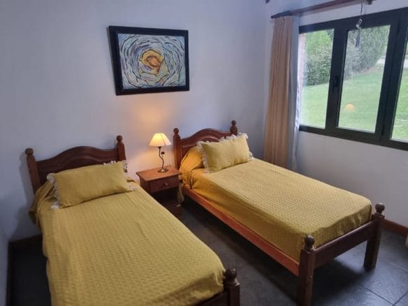 Casa Chalet 256