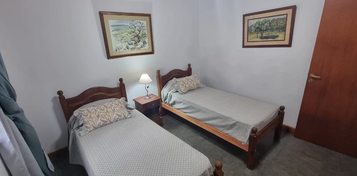 Casa Chalet 256
