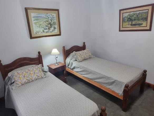 Casa Chalet 256