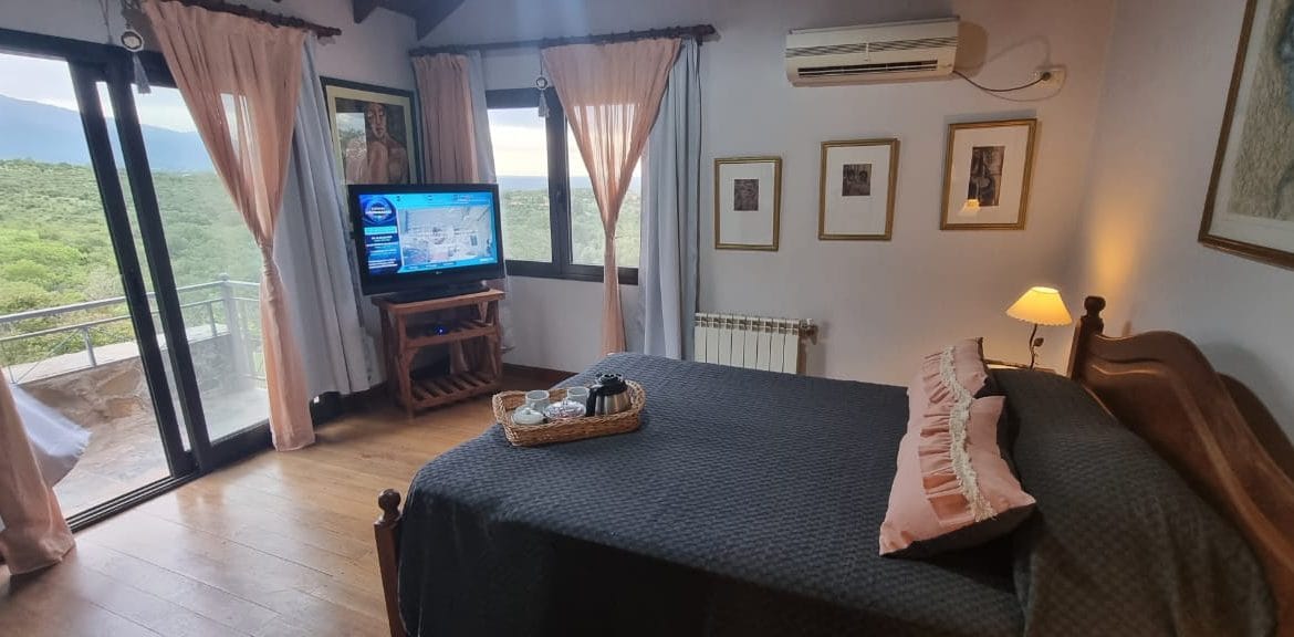 Casa Chalet 256