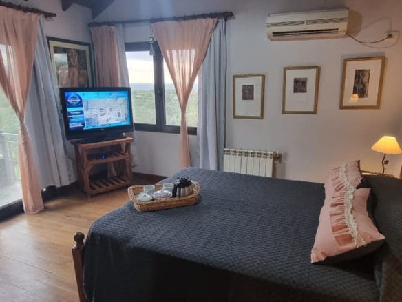 Casa Chalet 256