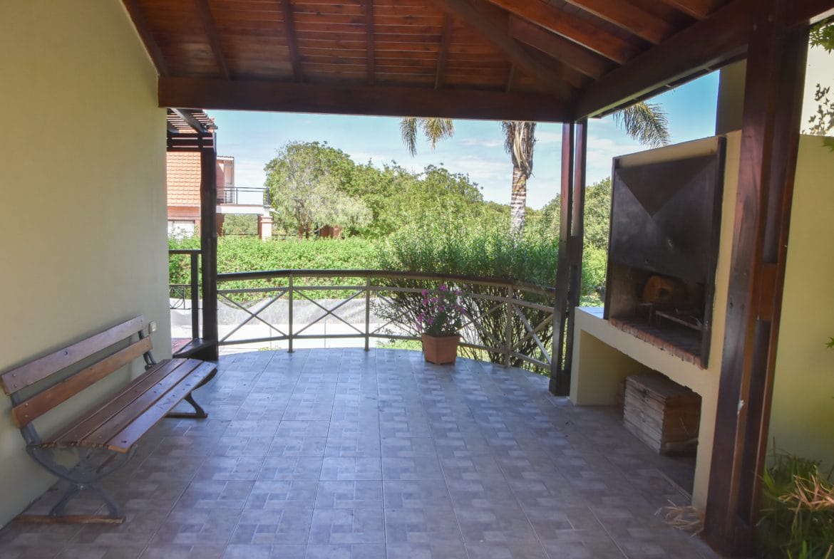 Casa Chalet 14