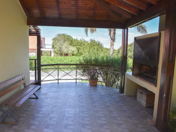 Casa Chalet 14