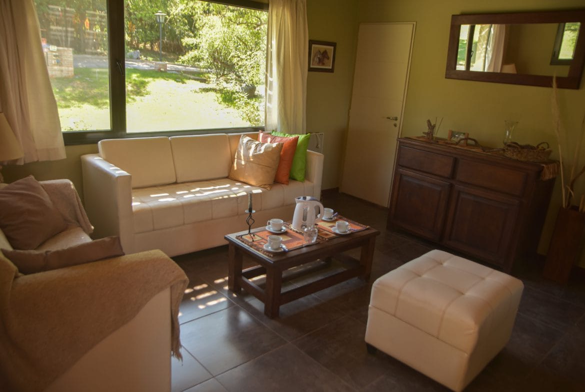 Casa Chalet 14