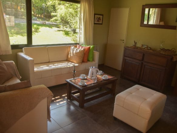 Casa Chalet 14