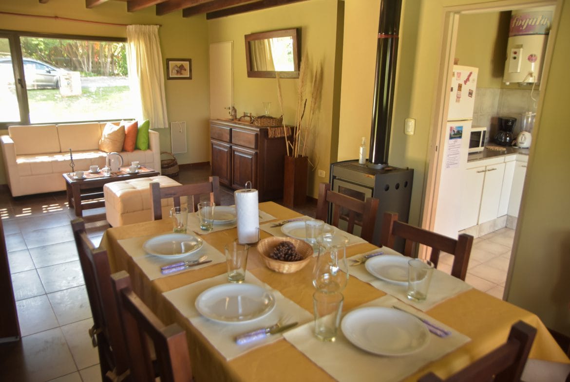 Casa Chalet 14