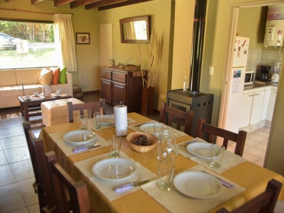 Casa Chalet 14