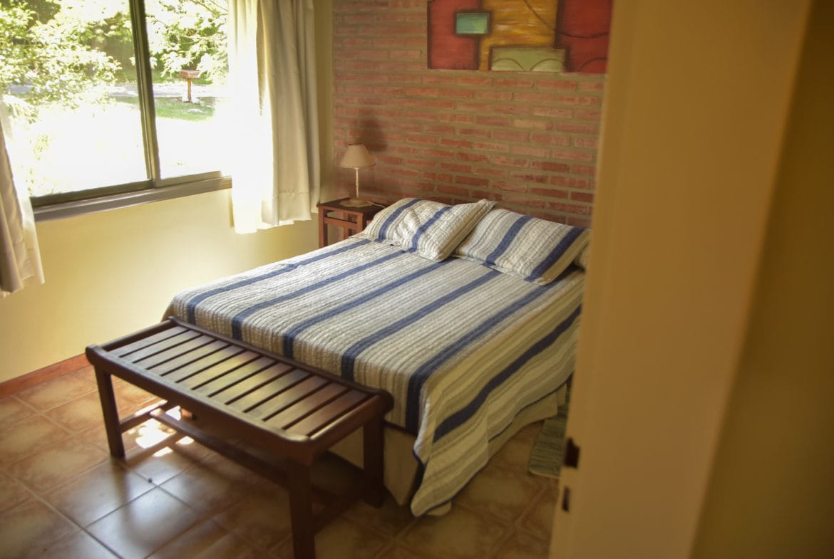 Casa Chalet 14