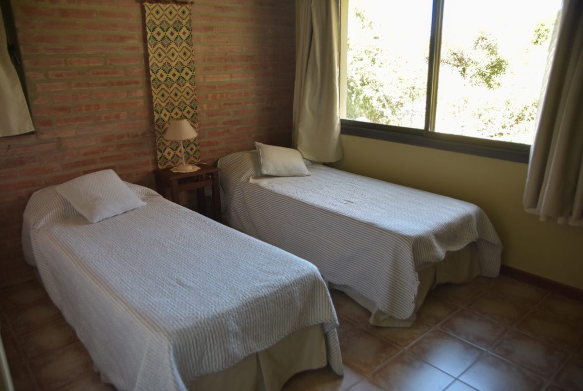 Casa Chalet 14