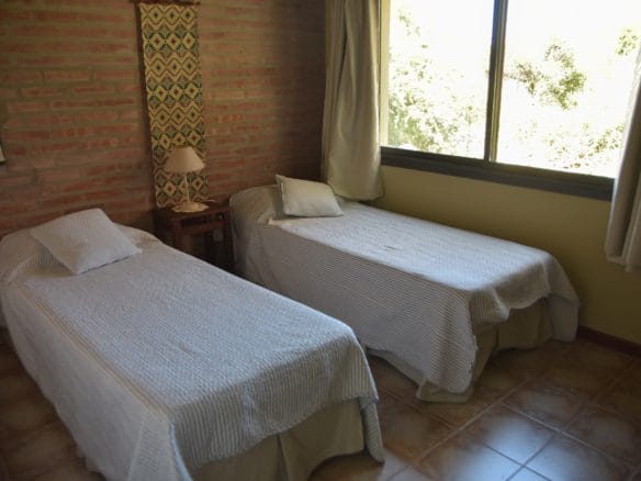 Casa Chalet 14