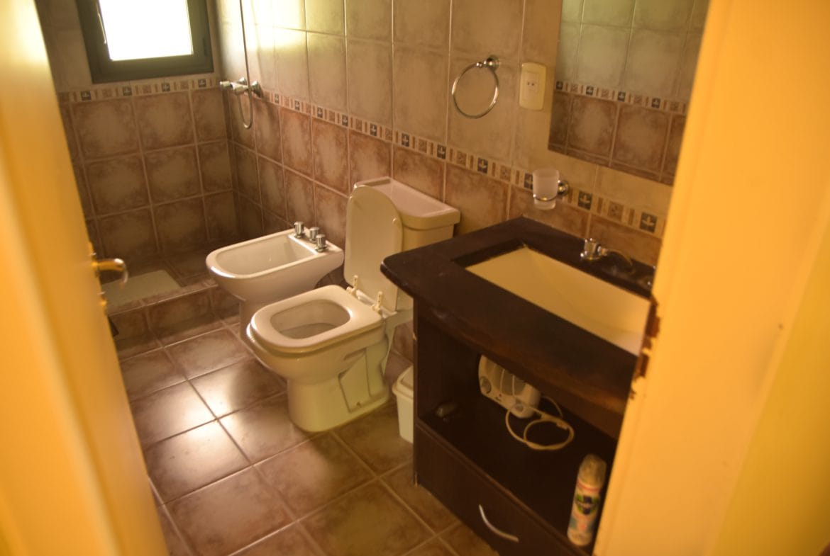 Casa Chalet 14