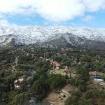 Dónde alojarse en Merlo San Luis si viajás desde Uruguay en Chumamaya
