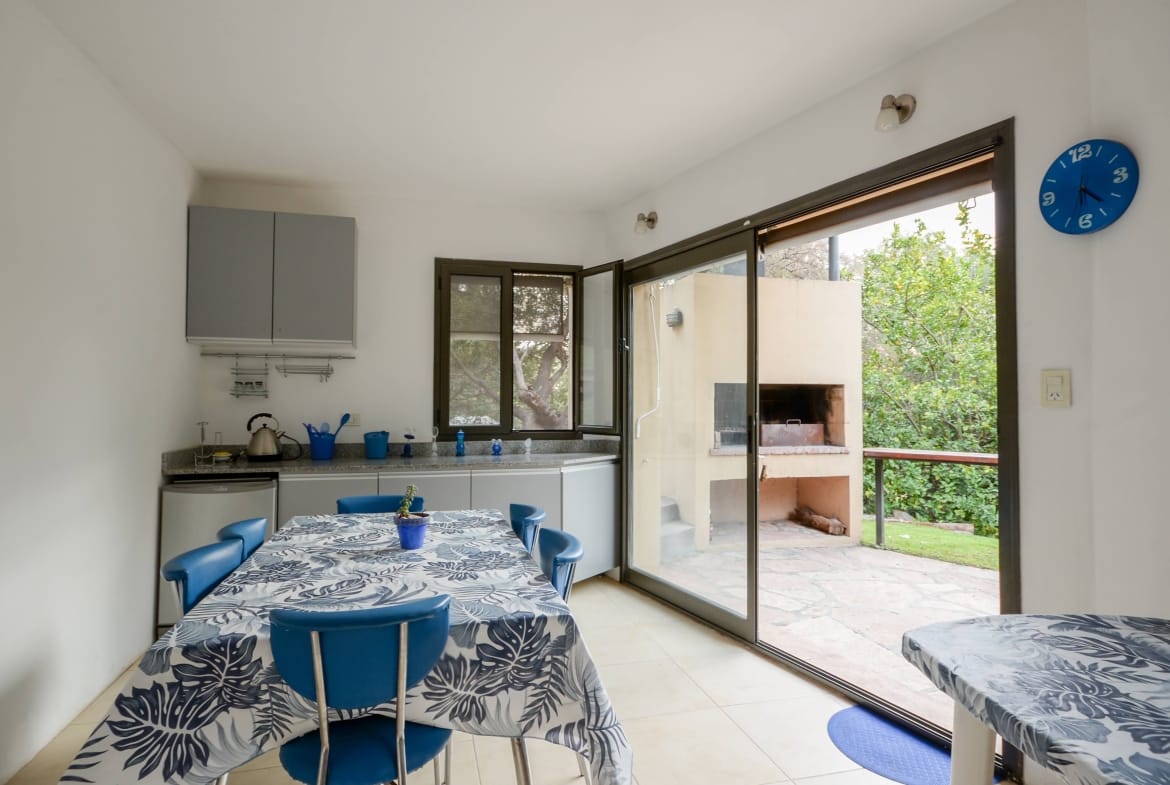 Casa Chalet 52