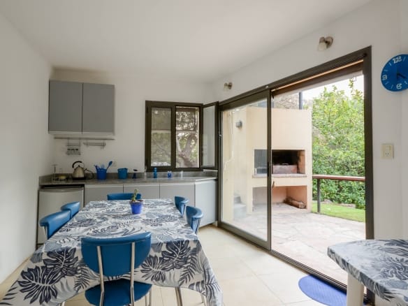 Casa Chalet 52