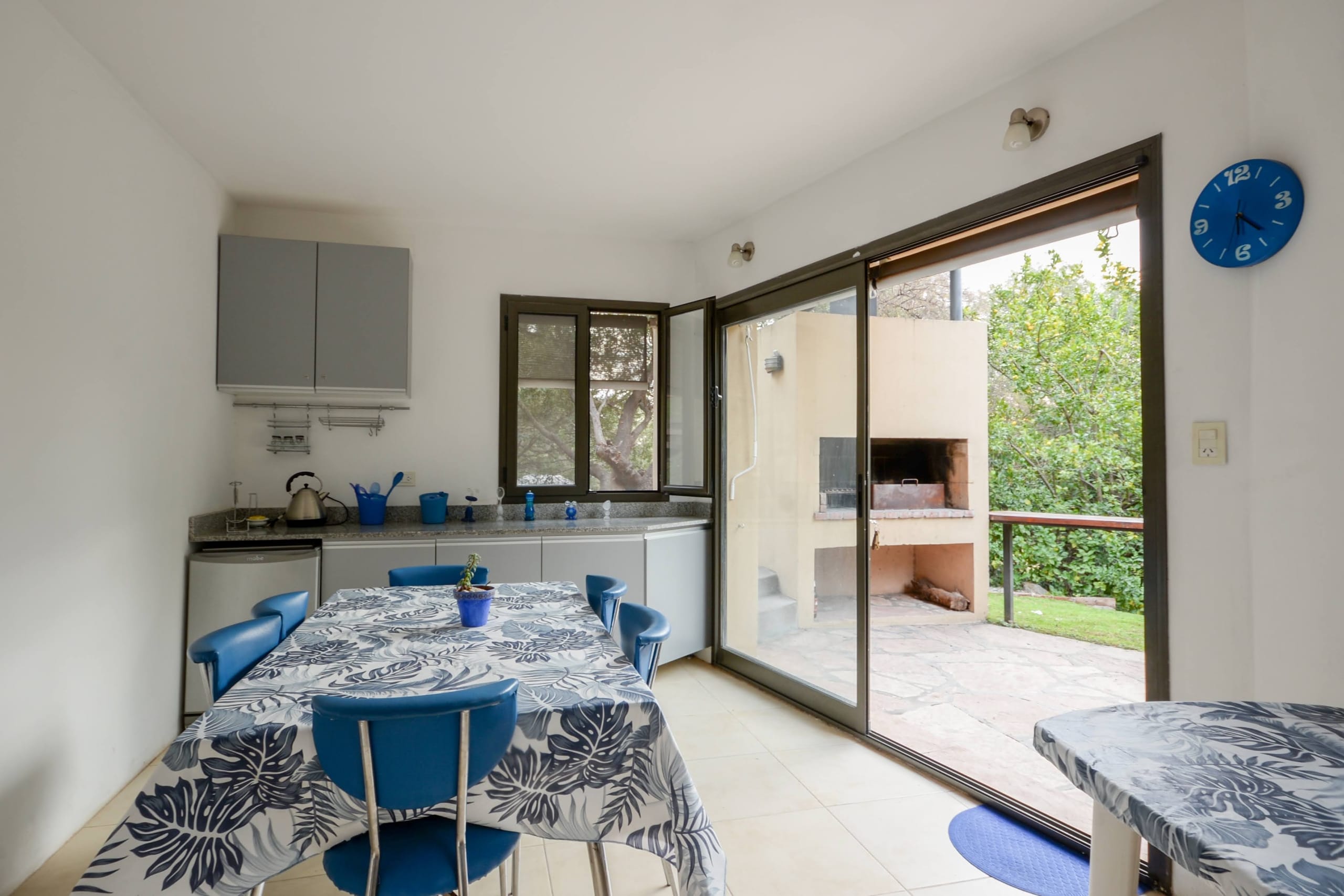 Casa Chalet 52