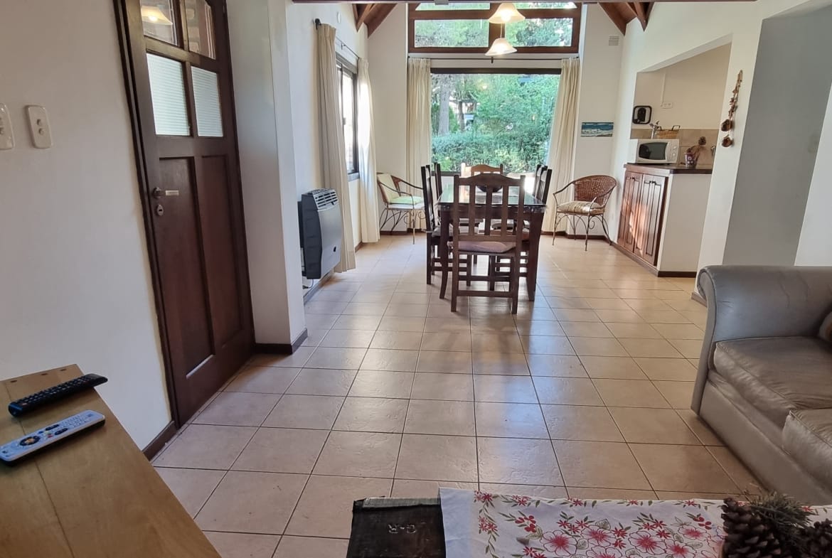 Casa Chalet 86