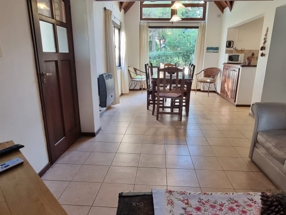 Casa Chalet 86