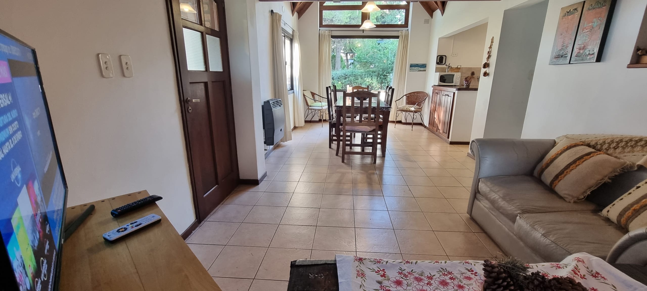 Casa Chalet 86