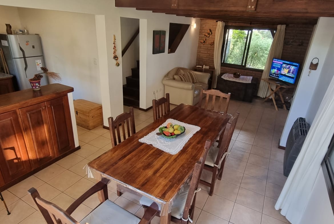 Casa Chalet 86