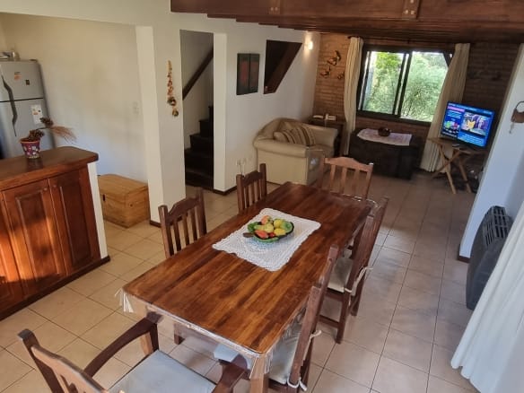 Casa Chalet 86