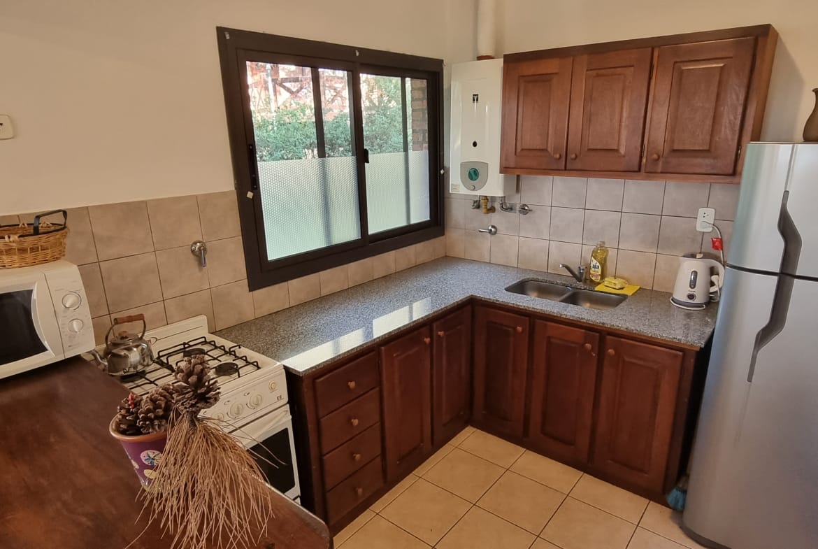 Casa Chalet 86